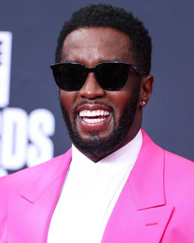 Diddy Mocks Passed Out DJ At His Party In Unearthed Clip: 'This Is What Happens To The White Man'