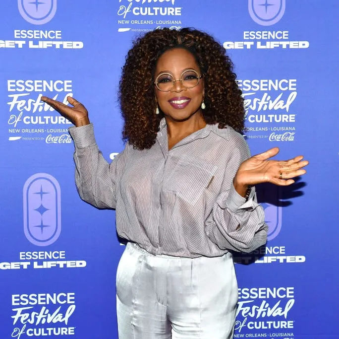 Oprah nombra este bolso bandolera como su artículo favorito en 2024: en oferta