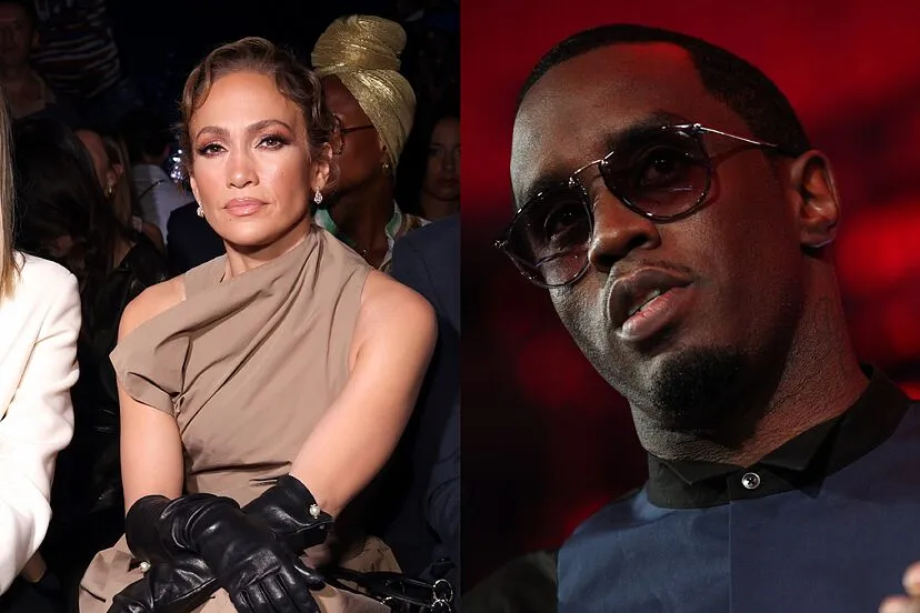 Jennifer Lopez has a new headache thanks to Diddy amid stress-filled Ben Affleck divorce | Marca