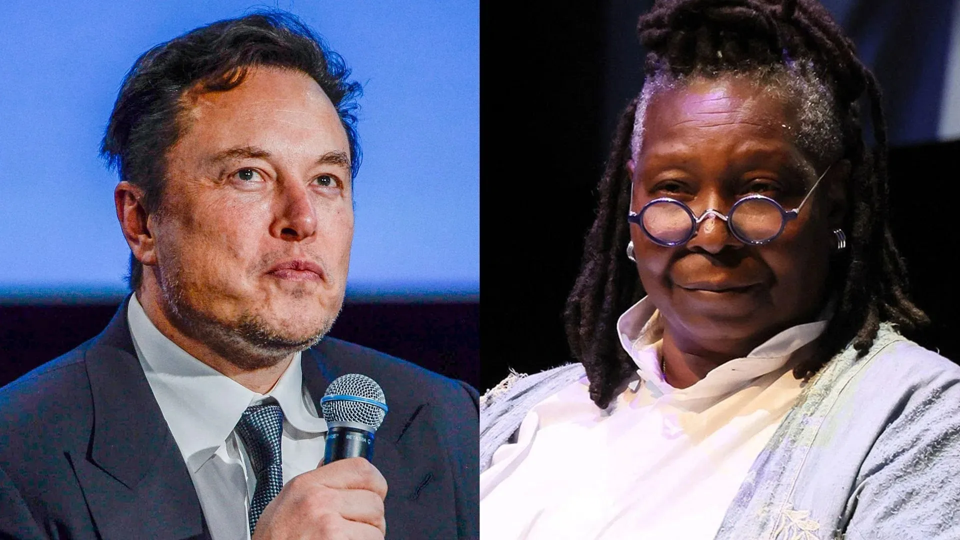 Elon Musk's Legal Battle With Whoopi Goldberg: What You Need To Know